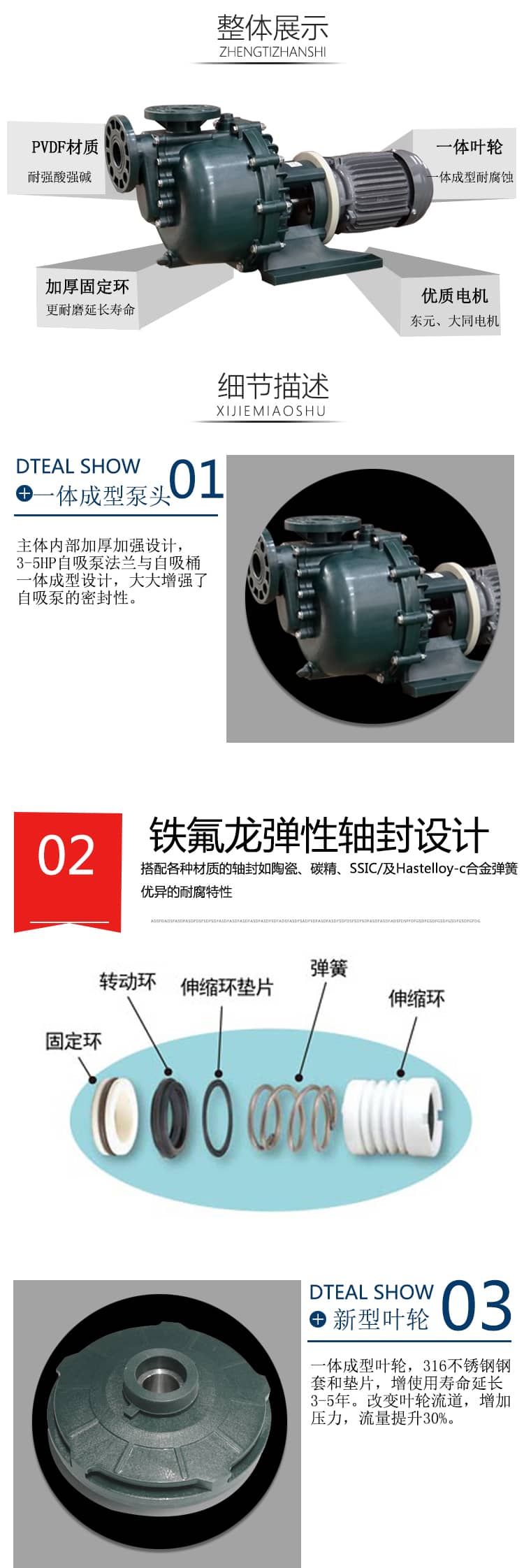 自吸污水泵優(yōu)勢(shì)分析