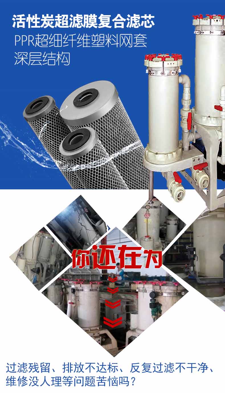 塑寶過濾機(jī)