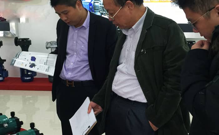 【信賴】耐酸堿磁力泵 品質(zhì)好價(jià)格